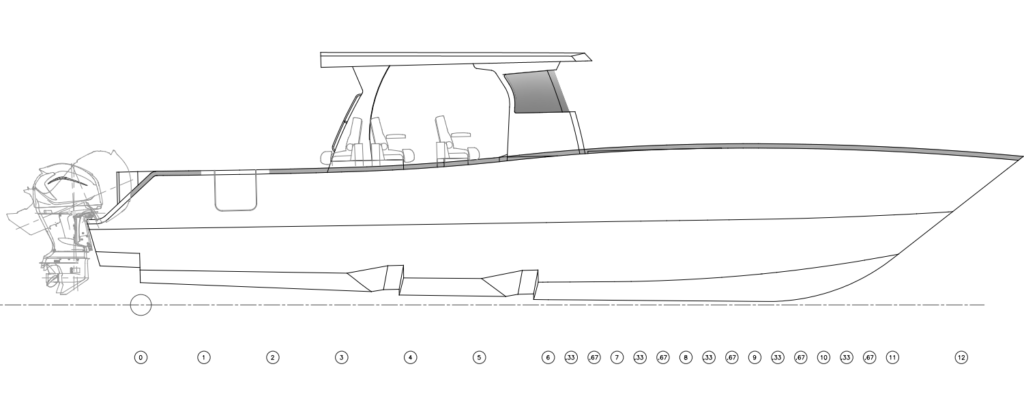 aluminum catamaran fishing boats louisiana